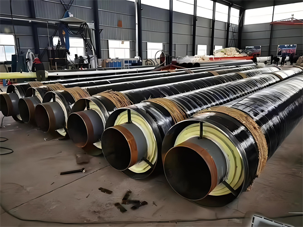 河南保温钢管生产工艺从原料到成品的精彩转变